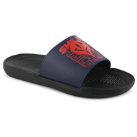The Unity Style Stylish Printed Flip-Flops for Men - 40-6