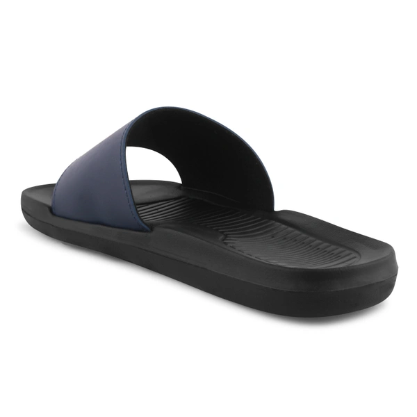 The Unity Style Stylish Printed Flip-Flops for Men - 40-6