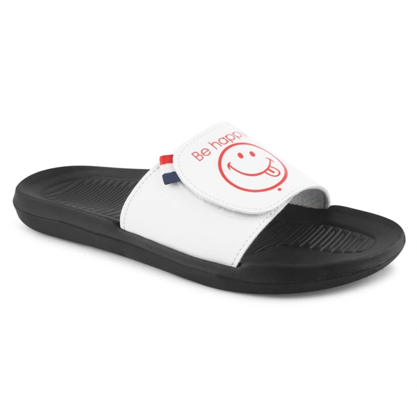 The Unity Style Stylish Printed Flip-Flops for Men - 41-7