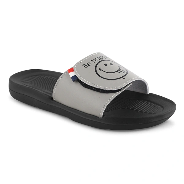 The Unity Style Stylish Printed Flip-Flops for Men - 42-8