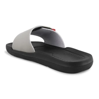 The Unity Style Stylish Printed Flip-Flops for Men - 42-8