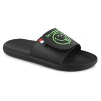 The Unity Style Stylish Printed Flip-Flops for Men - 40-6