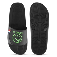 The Unity Style Stylish Printed Flip-Flops for Men - 40-6