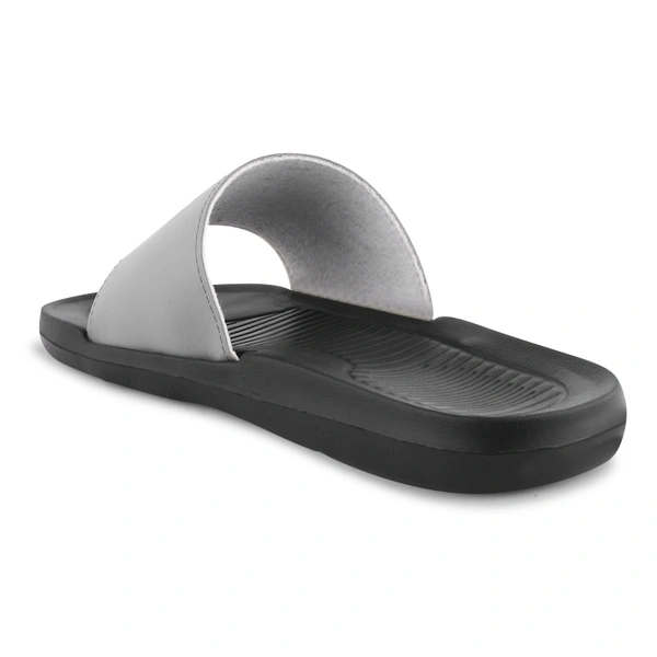 The Unity Style Stylish Printed Flip-Flops for Men - 41-7