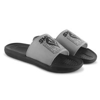 The Unity Style Stylish Printed Flip-Flops for Men - 41-7