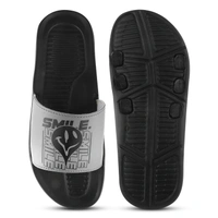 The Unity Style Stylish Printed Flip-Flops for Men - 41-7