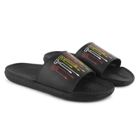 The Unity Style Stylish Printed Flip-Flops for Men - 40-6