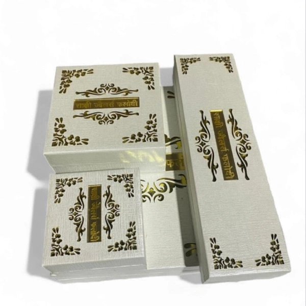 Jewellery Box D-14