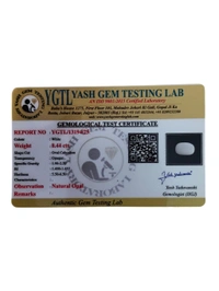 Natural Opal - 4.80 Ct