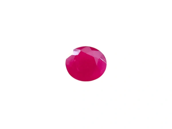 Ruby (Manek) - 3.75 Ct