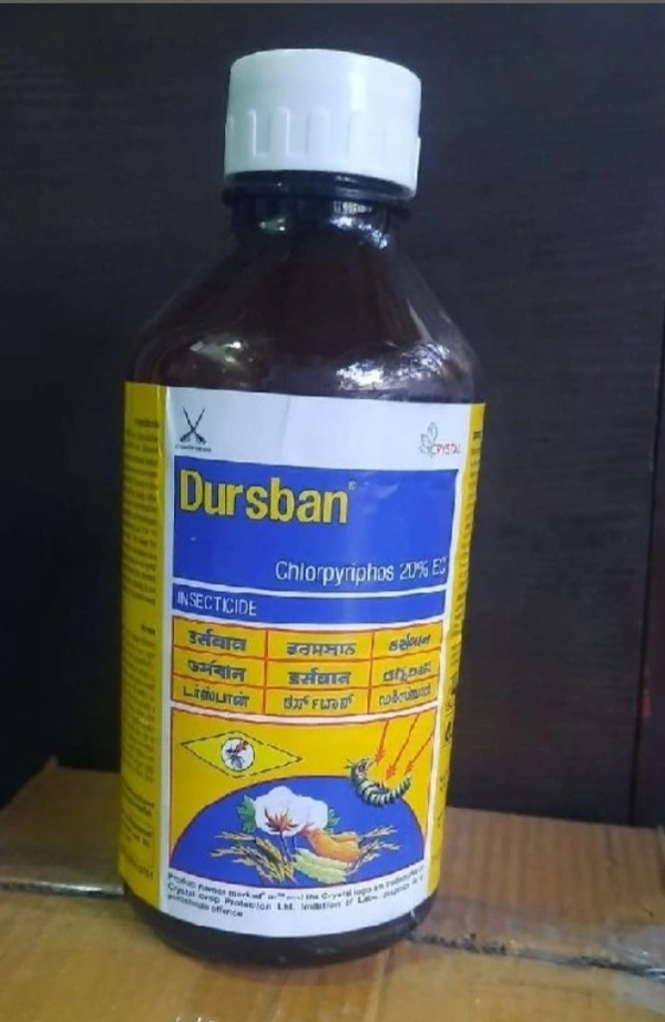 Dursban - 250ml