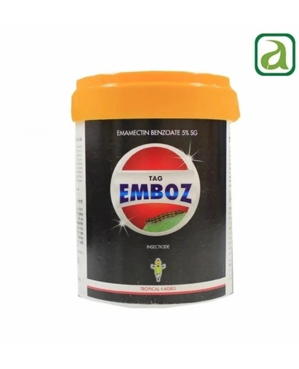 Emboz - 1KG