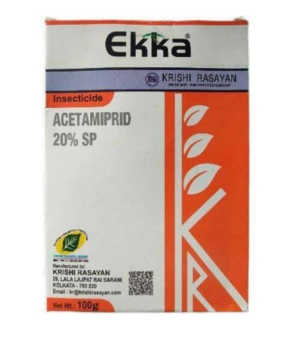 Ekka - 500g