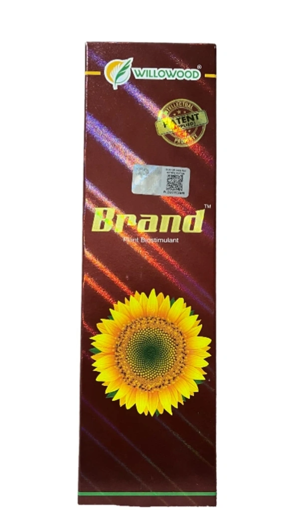 Brand - 500ml