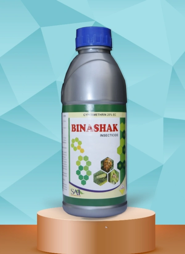 Binashak - 500ml