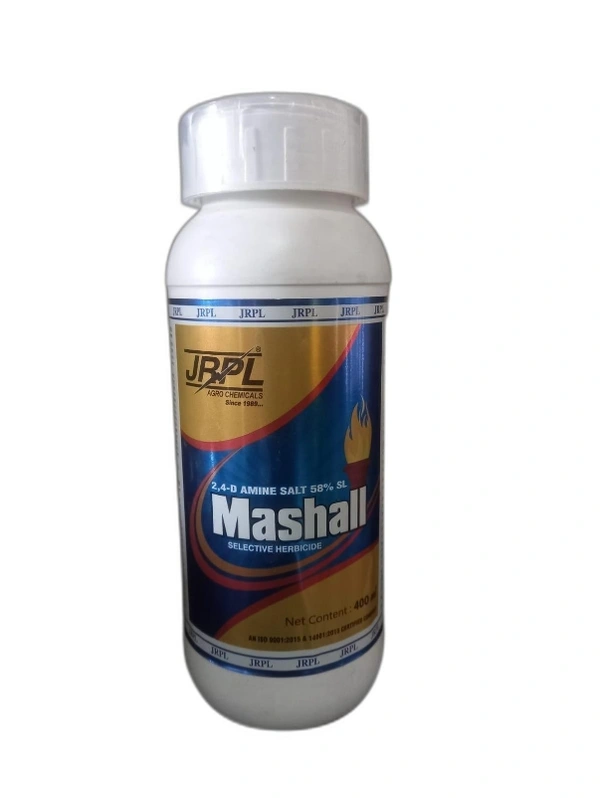 Mashal - 1L