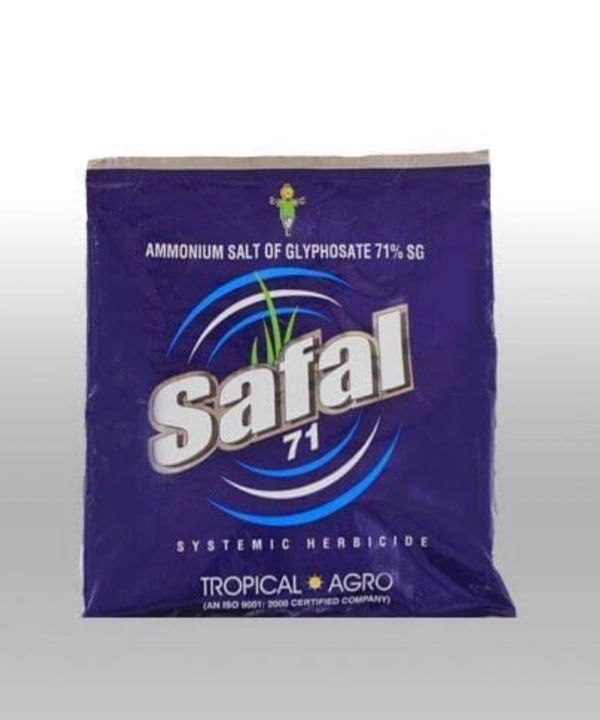 Safal-71 - 100g