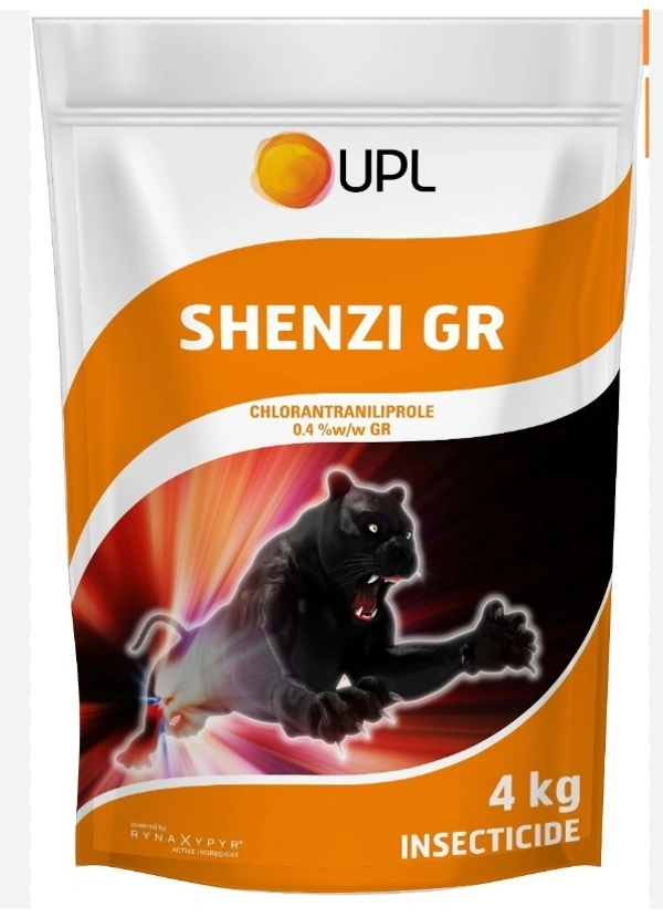 Shenzi gr - 4kg
