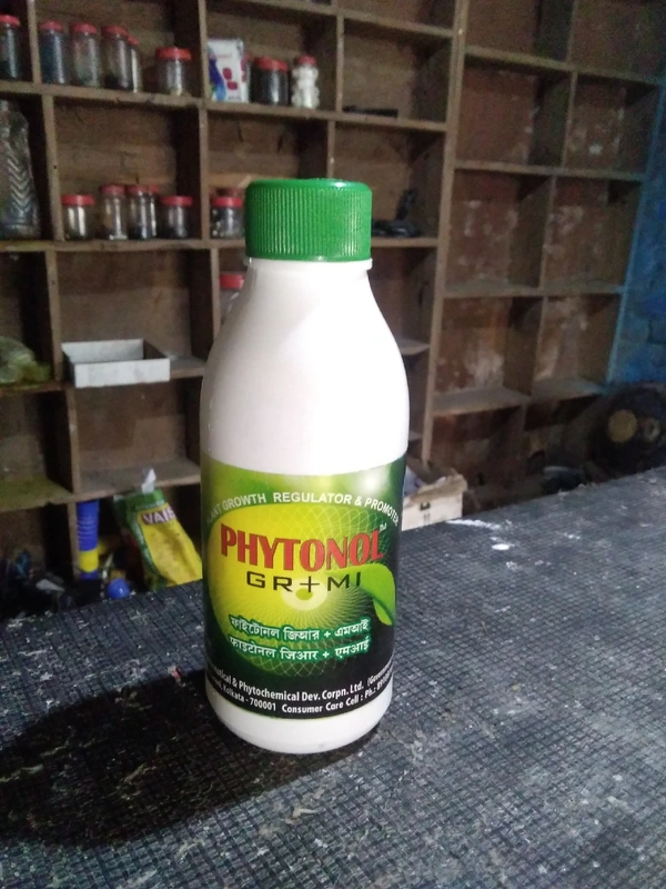 Phytonol GR+MI - 250ml