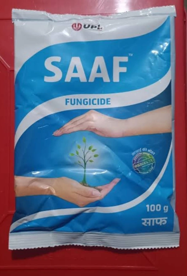 Saaf - 100g