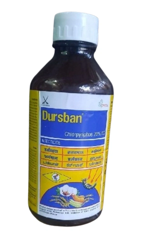 Dursban - 100ml