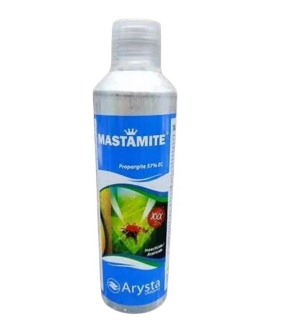 Mastamite  - 100ml