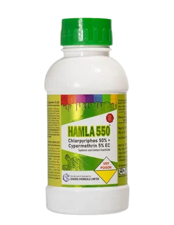 Hamla 505 - 100