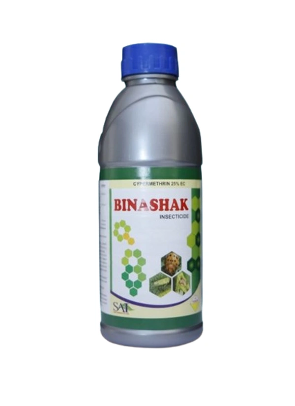Binashak - 100ml