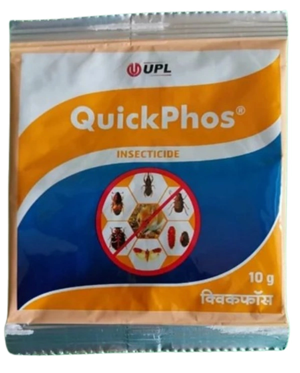 Quick Phos - 25g