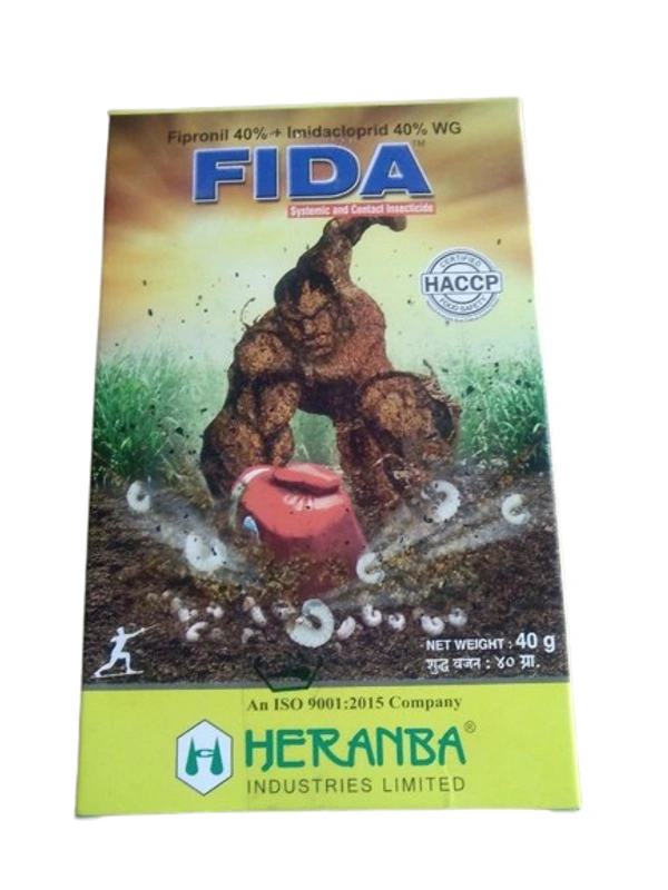 Fida - 40g