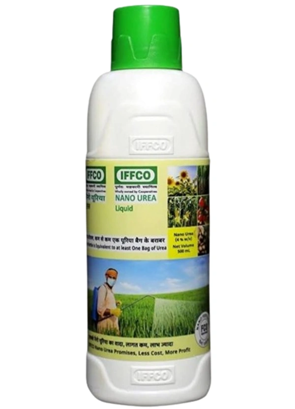 Nano Urea - 500ml