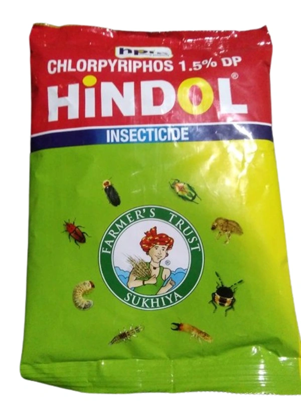 Hindol - 500g