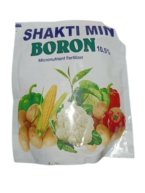 Shakti min(Boron 10.5%) - 1kg