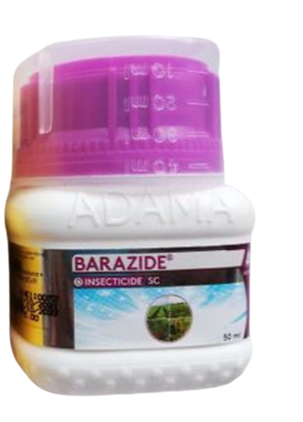 Barazide - 50ml