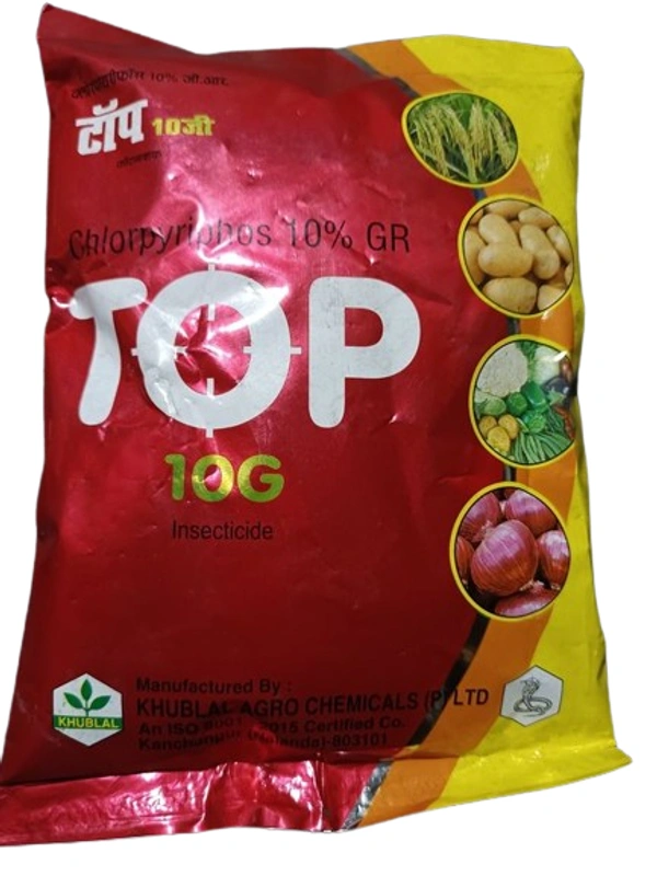 TOP 10G(Thaimet) - 1kg