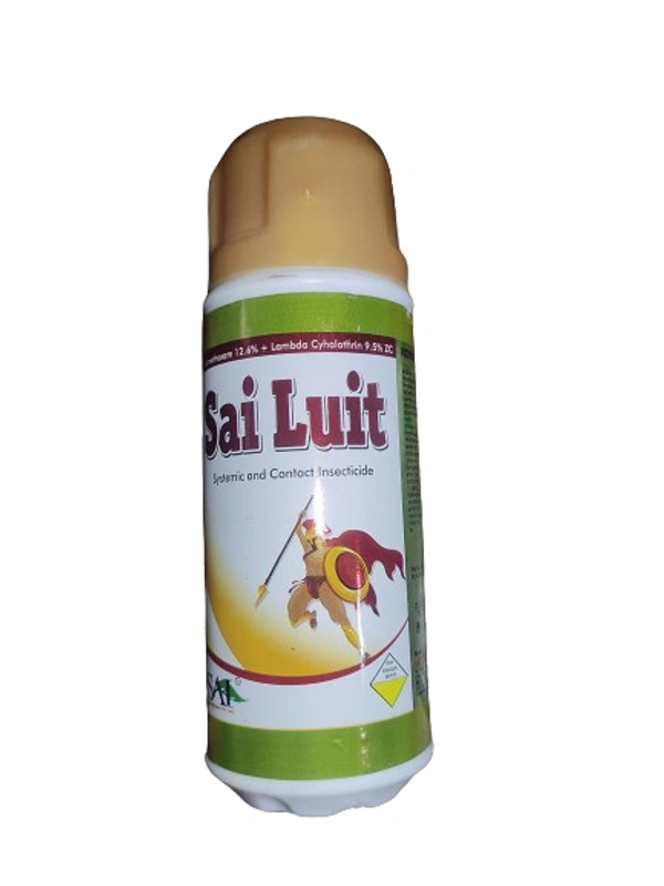 Sai Luit - 100