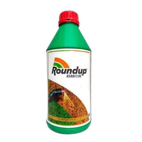 ROUNDUP HERBICIDEB - 500ml