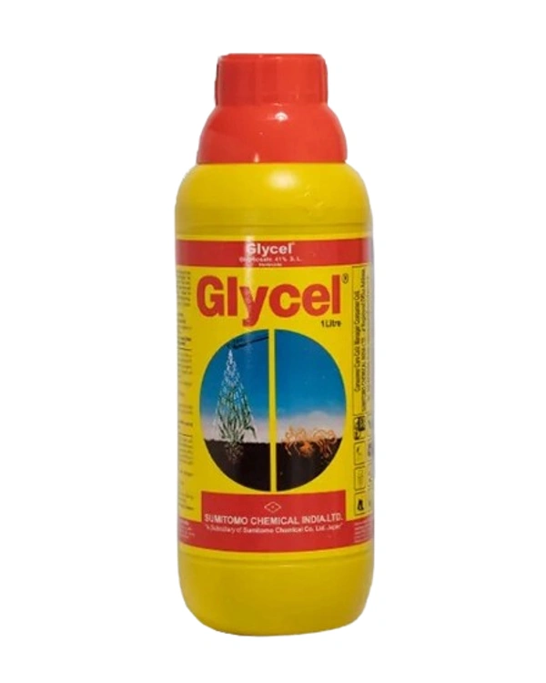 GLYCEL HERBICIDEB - 5L