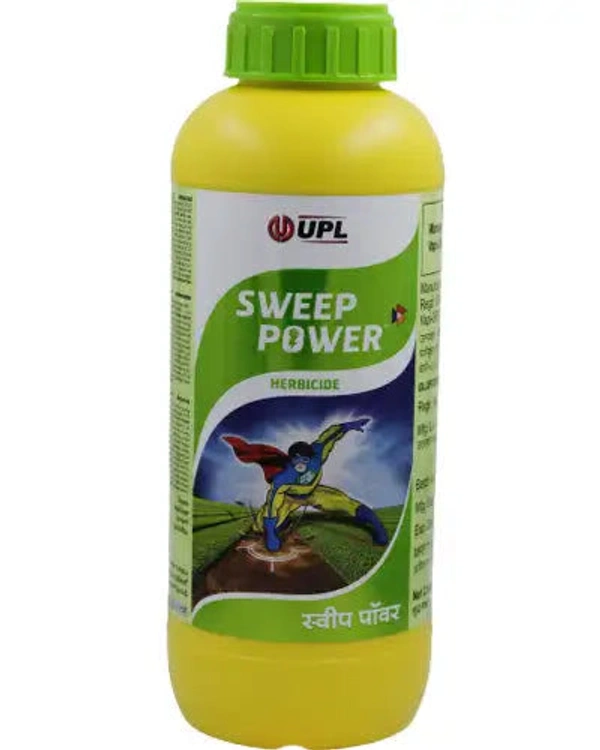 SWEEP POWER HERBICIDEB - 1L