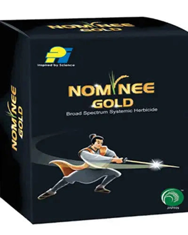 NOMINEE GOLD HERBICIDEB - 100ml