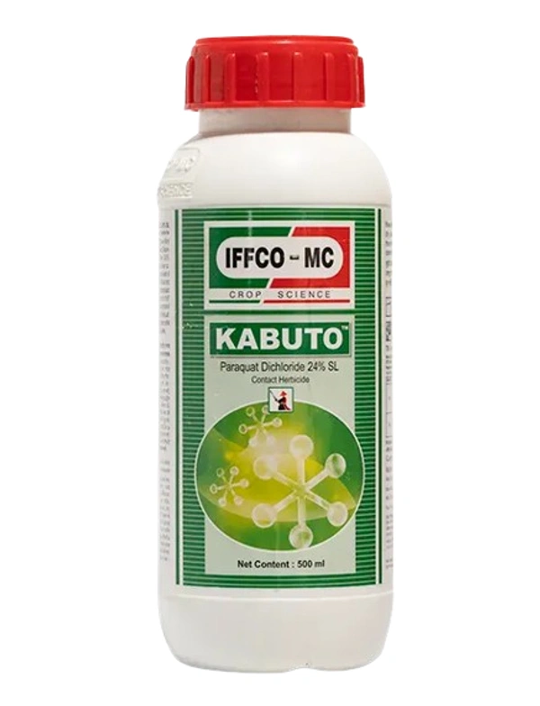 KABUTO HERBICIDEB - 250ml