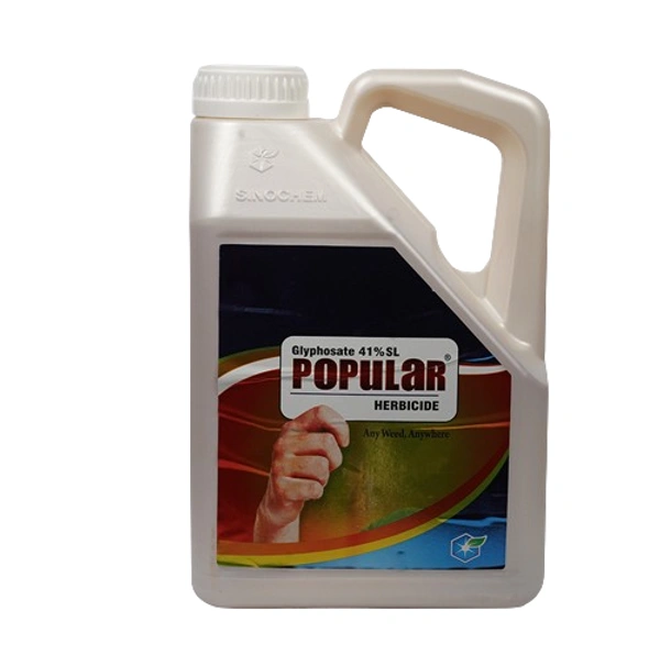 POPULAR HERBICIDEB - 20L