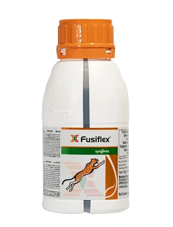 FUSIFLEX HERBICIDEB - 400ml