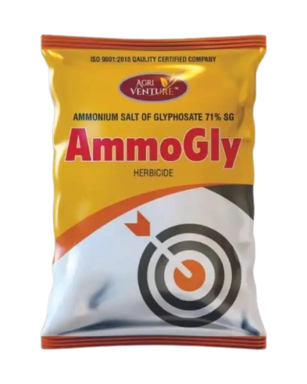 AmmoGly - 100g