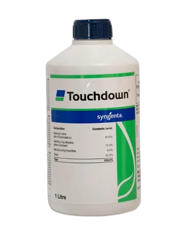 Touchdown - 5L