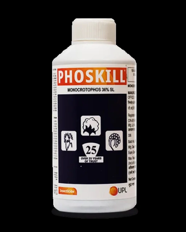 Phoskill Insecticide - 5L