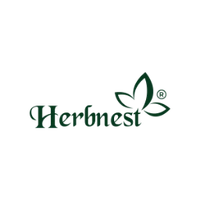 Herbnest - Logo