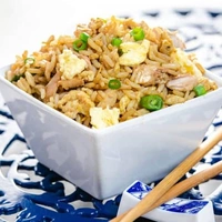 Egg Fried Rice