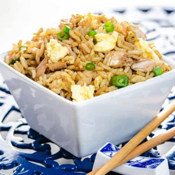Egg Fried Rice