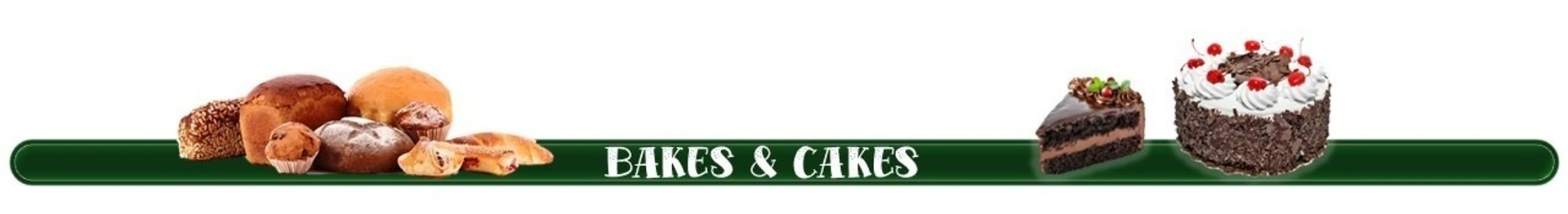 Bakes & Cakes